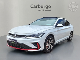 jetta 2.0 16v tsi gli 350 4p automatico 2026 caxias do sul