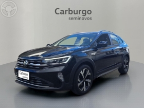 nivus 1.0 tsi highline flex 4p automatico 2021 caxias do sul