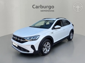 nivus 1.0 tsi comfortline flex 4p automatico 2024 caxias do sul