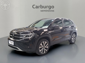 TAOS 1.4 16V HIGHLINE TSI FLEX 4P AUTOMÁTICO