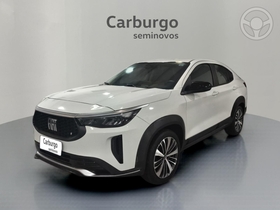 fastback 1.0 audace 200 turbo flex 4p automatico 2024 caxias do sul