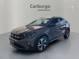 nivus 1.0 tsi highline flex 4p automatico 2024 caxias do sul