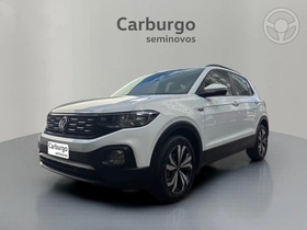 t cross 1.0 comfortline tsi flex 4p automatico 2023 caxias do sul