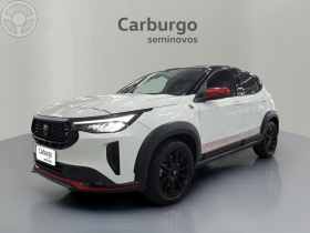 pulse 1.3 abarth turbo 270 12v flex 4p automatico 2024 caxias do sul