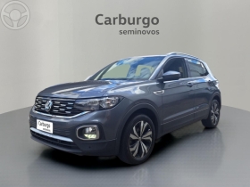t cross 1.4 highline tsi 16v flex 4p automatico 2021 caxias do sul
