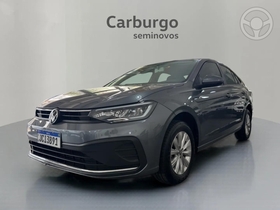 VIRTUS 1.0 TSI FLEX 4P AUTOMATICO