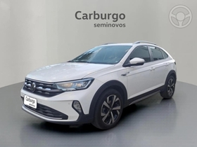 NIVUS 1.0 TSI HIGHLINE FLEX 4P AUTOMÁTICO