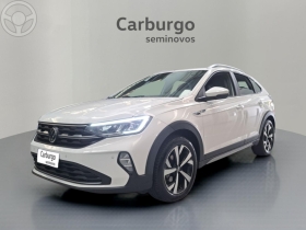nivus 1.0 tsi highline flex 4p automatico 2022 caxias do sul