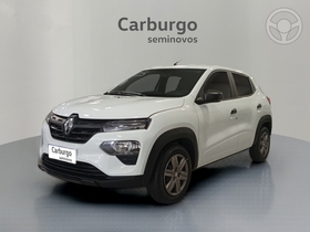 KWID 1.0 12V SCE FLEX ZEN MANUAL
