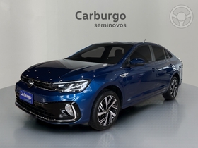 VIRTUS 1.0 200 TSI HIGHLINE AUTOMÁTICO