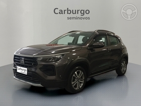 pulse 1.0 audace turbo 200 12v flex 4p automatico 2022 caxias do sul