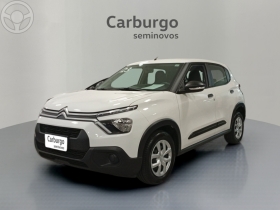 C3 1.0 LIVE 6V FLEX 4P MANUAL