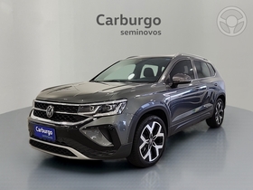 taos 1.4 16v highline tsi flex 4p automatico 2024 caxias do sul