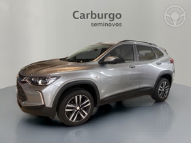 TRACKER 1.0 12V LT TURBO FLEX 4P AUTOMÁTICO