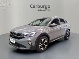 nivus 1.0 tsi highline flex 4p automatico 2024 caxias do sul