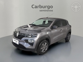 kwid 1.0 12v sce flex zen manual 2026 caxias do sul