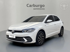polo 1.0 170 tsi 12v highline flex 4p automatico 2026 caxias do sul