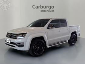 amarok 3.0 v6 tdi highline cd diesel 4motion automatico 2022 caxias do sul