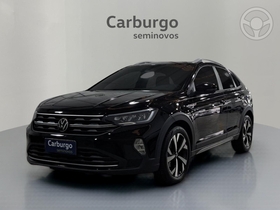 NIVUS 1.0 TSI HIGHLINE FLEX 4P AUTOMÁTICO
