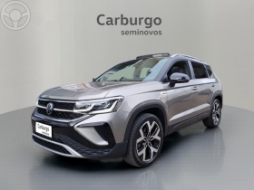 taos 1.4 16v highline tsi flex 4p automatico 2024 caxias do sul