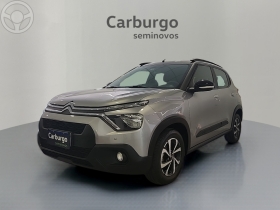 c3 1.0 feel 6v flex 4p manual 2024 caxias do sul