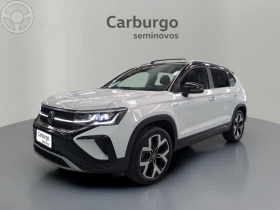 taos 1.4 16v highline tsi flex 4p automatico 2024 caxias do sul