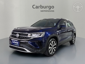 taos 1.4 16v highline tsi flex 4p automatico 2022 caxias do sul