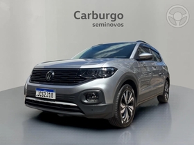 t cross 1.0 tsi 12v flex 4p automatico 2024 caxias do sul