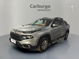 toro 1.8 16v evo flex freedom automatico 2021 caxias do sul