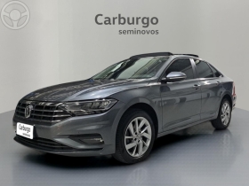 JETTA 1.4 16V TSI COMFORTLINE FLEX 4P TIPTRONIC