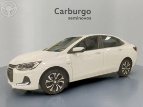 onix 1.0premier plus 12v turbo flex 4p automatico 2024 caxias do sul