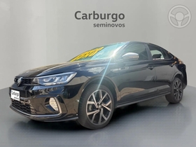 virtus 1.4 250 tsi 16v exclusive flex 4p automatico 2024 caxias do sul