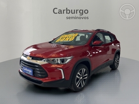 tracker 1.0 12v lt turbo flex 4p automatico 2024 caxias do sul