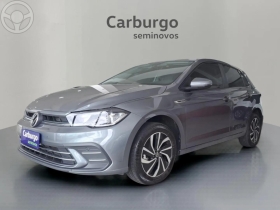 polo 1.0200 tsi highline automatico 2025 caxias do sul