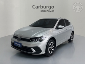 polo 1.0mpi total flex manual 2024 caxias do sul