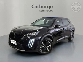 2008 1.0 allure 12v flex 4p automatico 2026 caxias do sul