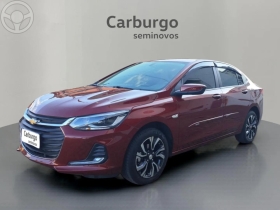 ONIX 1.0PREMIER PLUS 12V TURBO FLEX 4P AUTOMÁTICO