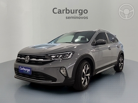 NIVUS 1.0 TSI HIGHLINE FLEX 4P AUTOMÁTICO