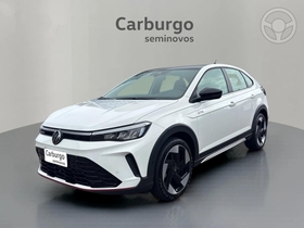 NIVUS 1.4 TSI GTS FLEX 4P AUTOMÁTICO