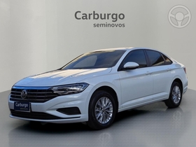 jetta 1.4 16v tsi comfortline flex 4p tiptronic 2019 caxias do sul