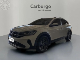 nivus 1.0 tsi comfortline flex 4p automatico 2022 caxias do sul