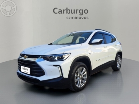 tracker 1.0 12v ltz turbo flex 4p automatico 2022 caxias do sul