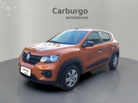kwid 1.0 12v sce flex zen manual 2022 caxias do sul