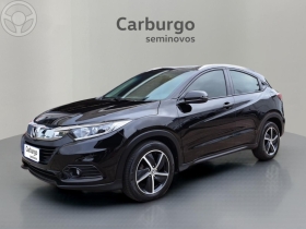 hr v 1.8 16v flex ex 4p automatico 2020 caxias do sul