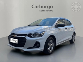 onix 1.0 12v flex 4p manual 2025 caxias do sul