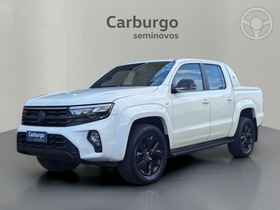 amarok 3.0 v6 extreme cd diesel 4x4 at 4p automatico 2025 caxias do sul