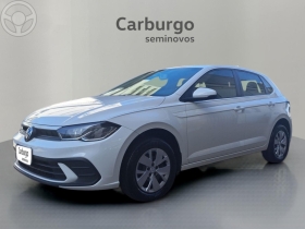 POLO 1.0MPI TOTAL FLEX MANUAL