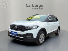 t cross 1.0 tsi 200 sense automatico 2023 caxias do sul