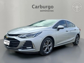 cruze 1.4 turbo ltz 16v flex 4p automatico 2023 caxias do sul