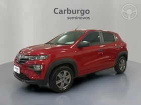 KWID 1.0 12V SCE FLEX ZEN MANUAL